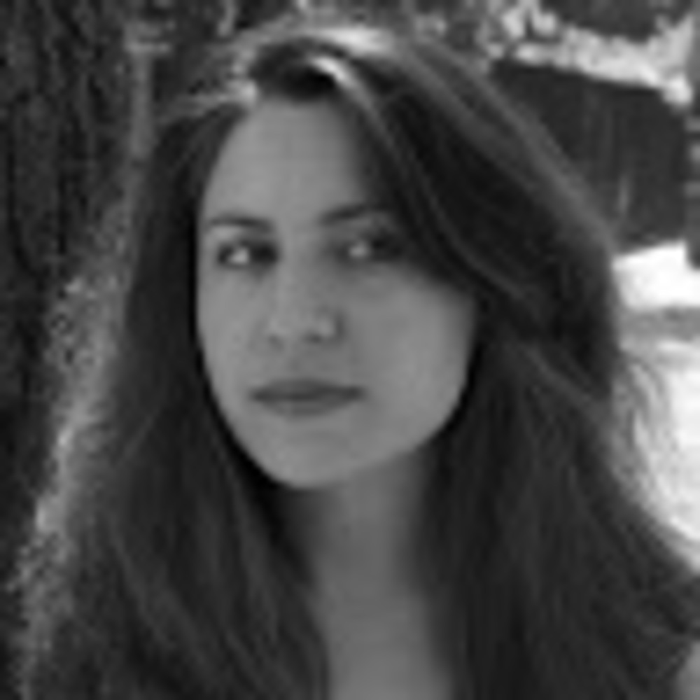 Meet your Posher, Alkistis